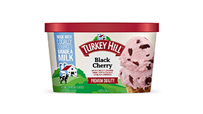 Black Cherry