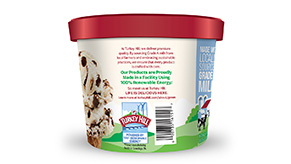 Brownie Fudge Swirl Image 2