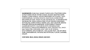 Brownie Fudge Swirl Image 4