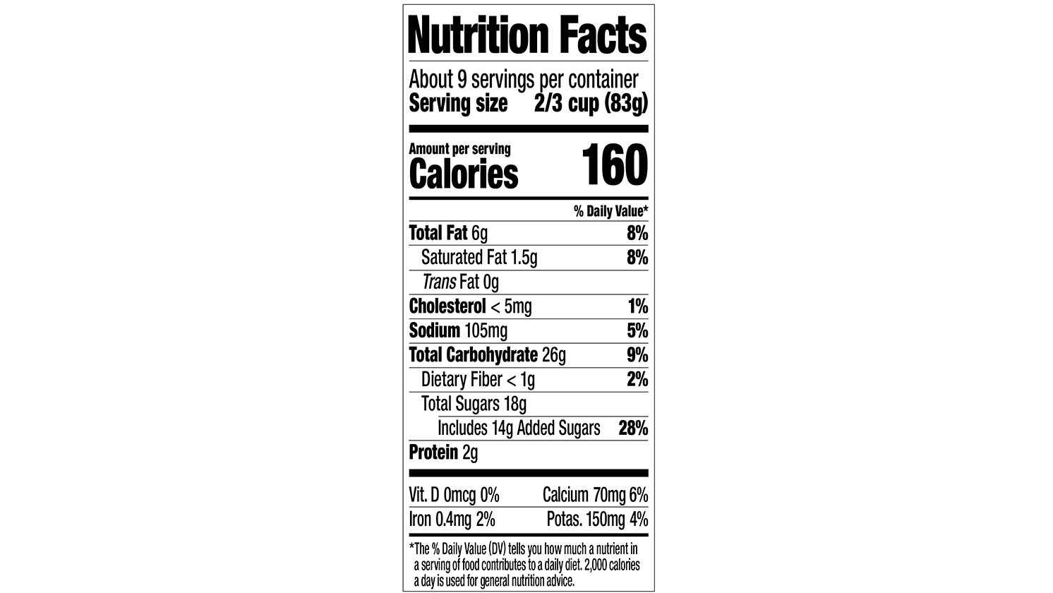 Chocolate Chip Cookie Dough Image 3