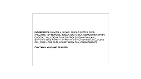 Chocolate Peanut Butter Image 4