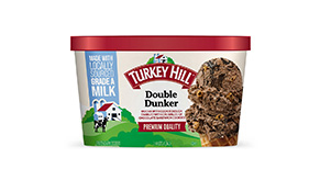 Double Dunker