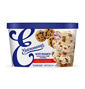 Turkey Hill Entenmann's® Soft Baked Chocolate Chip Cookies Ice Cream and Frozen Desserts