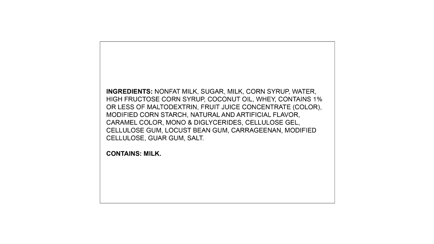 Root Beer Float Image 4