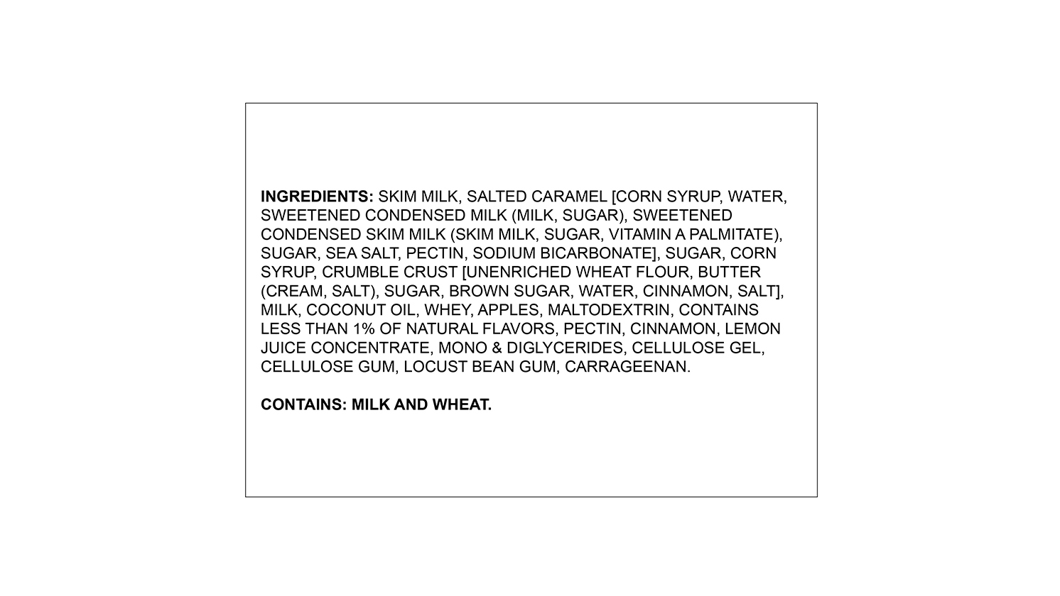 Salted Caramel Apple Pie Image 4