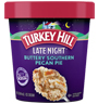 Turkey Hill Buttery Southern Pecan Pie Late Night
