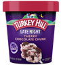 Turkey Hill Cherry Chocolate Chunk Late Night