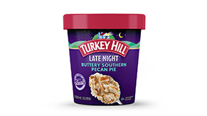 Buttery Southern Pecan Pie