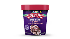 Cherry Chocolate Chunk