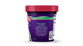 Mint Chocolate Cookie Image 2