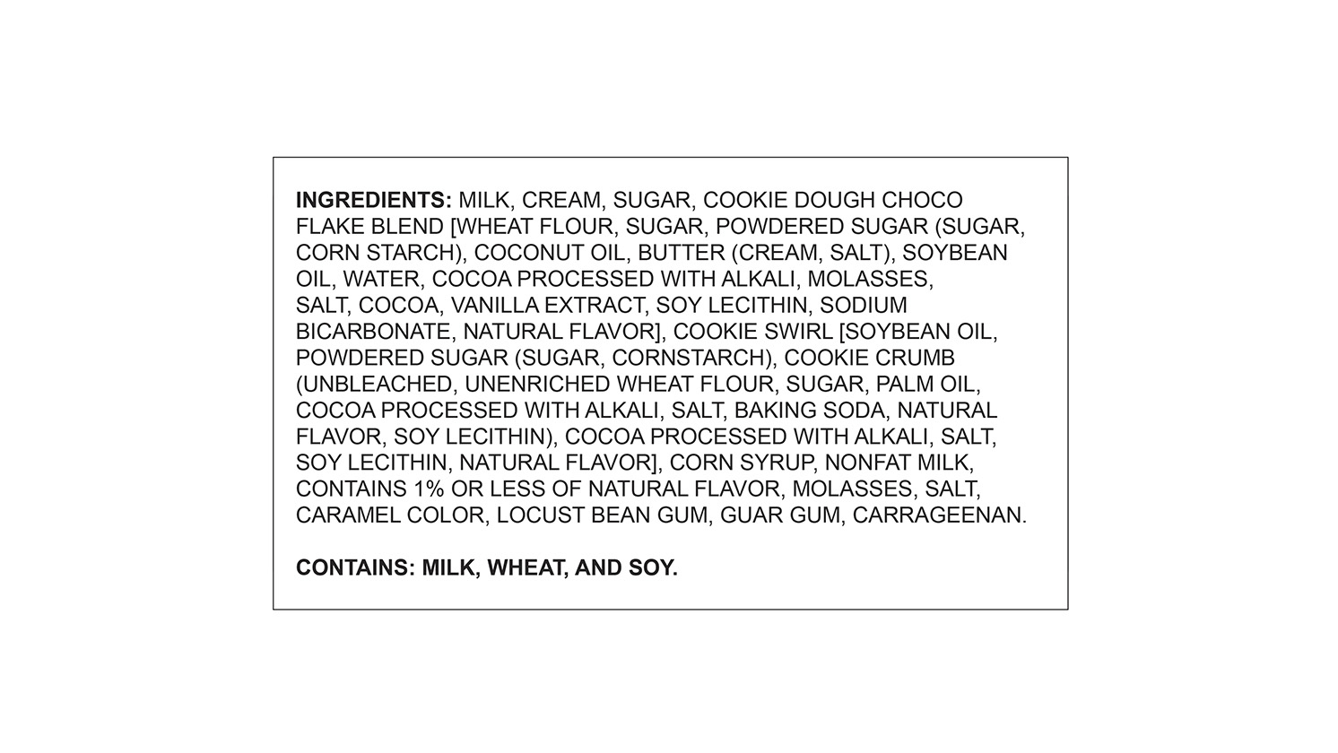 Ultimate Cookie Overload Image 4