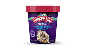 Ultimate Cookie Overload