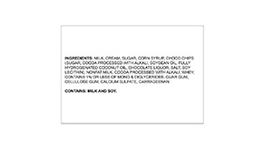 Deep Dark Chocolate Image 4