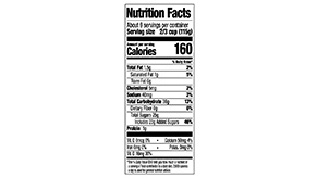 Fruit Rainbow Image 3