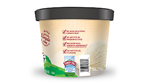 Homemade Vanilla Image 2