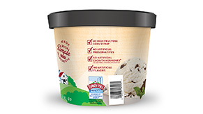 Mint Chocolate Chip Image 2