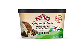 Vanilla Bean & Chocolate