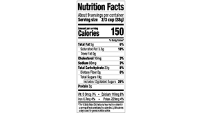 Soft Chocolate and Vanilla Twist Image 3