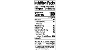 Brookie Trio'politan™ Image 3