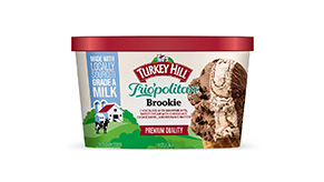 Brookie Trio'politan™