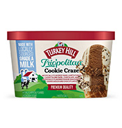 Turkey Hill Cookie Craze Trio'politan™ Trio'politan™
