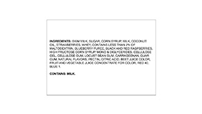 Triple Berry Trio'politan™ Image 4