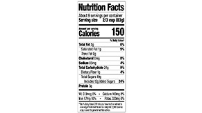 Triple Chocolate Trio'politan™ Image 3