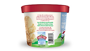 Triple Vanilla Trio'politan™ Image 2