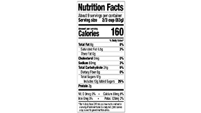 Triple Vanilla Trio'politan™ Image 3