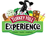 Color Turkey Hill Experience Center logo