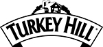 One-Color Positive Turkey Hill logo