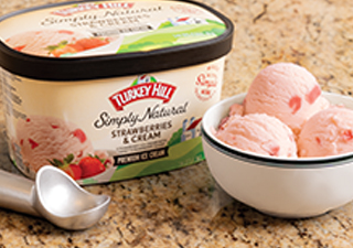 Ice Cream